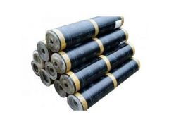 黃石市防水工程優選 濰坊正大圣龍牌聚酯胎防水卷材，品質與信賴之選