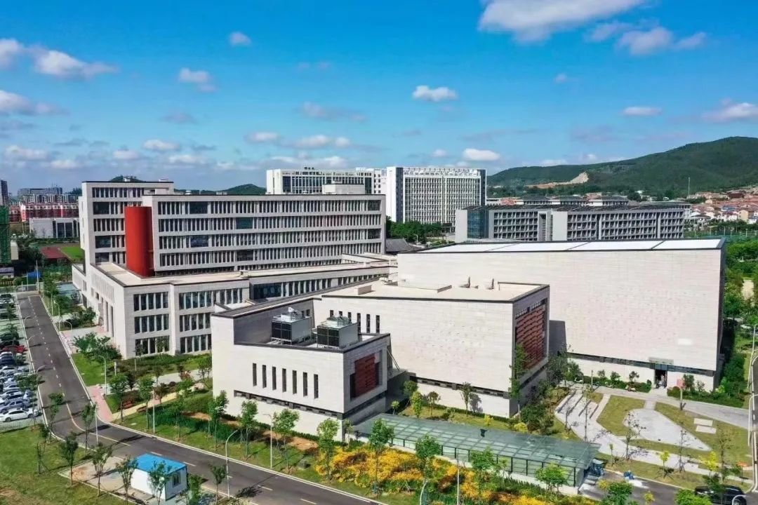 中國(guó)專利獎(jiǎng)榜單揭曉 徐州摘得1金1銀!